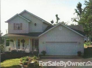 132 Falcon Creek Way, Hanson, KY 42413
