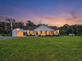 3353 Stonewall Rd, Concord, VA 24538