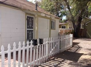 924 Haskell St, Reno, NV 89509