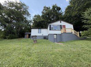 5247 McIntyre Rd, Knoxville, TN 37914