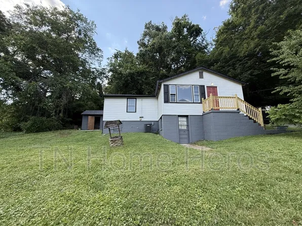 5247 McIntyre Rd, Knoxville, TN 37914