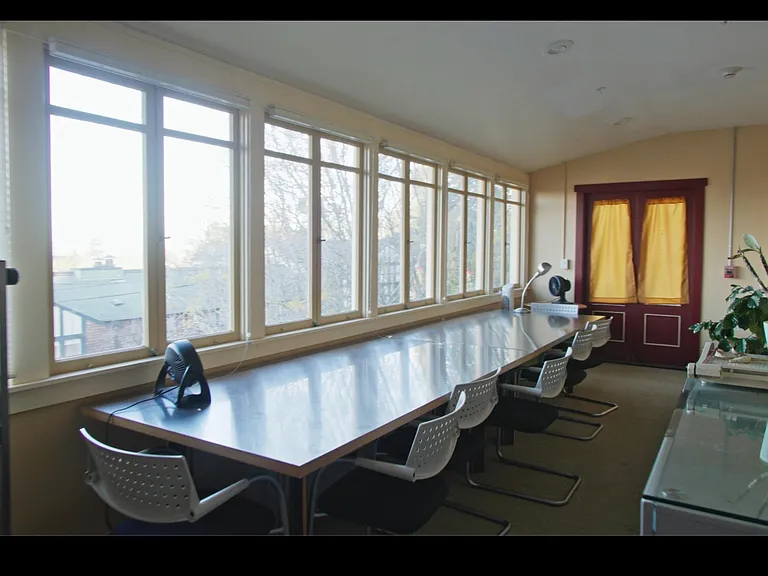 Study room