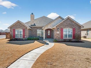 5211 Jarvis St, Lubbock, TX 79416