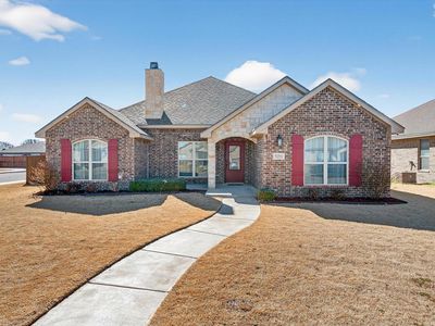 5211 Jarvis St, Lubbock, TX, 79416