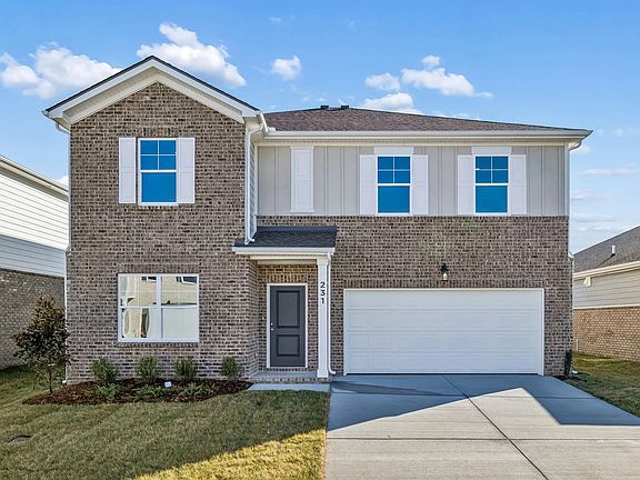 231 Limestone Way, Homesite 42 Interior Image 1