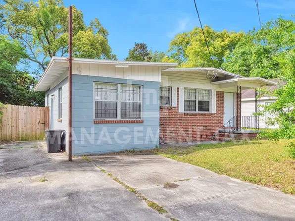 2128 W 15th St, Jacksonville, FL 32209