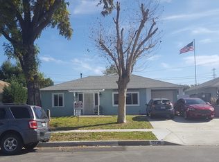 13726 Regentview Ave, Bellflower, CA 90706