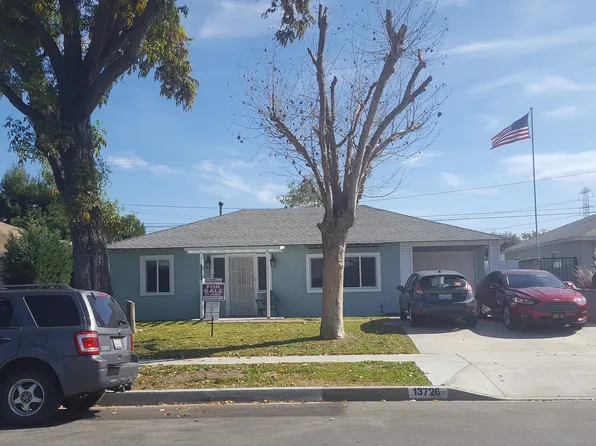 13726 Regentview Ave, Bellflower, CA 90706