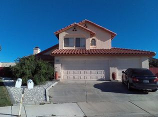 12651 Sundown Rd, Victorville, CA 92392