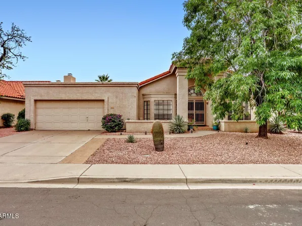 10521 E Bella Vista Drive, Scottsdale, AZ 85258