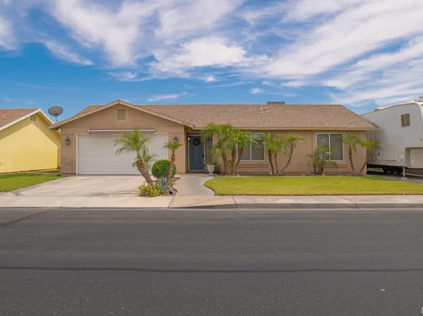 6295 E 45th Pl, Yuma, AZ 85365