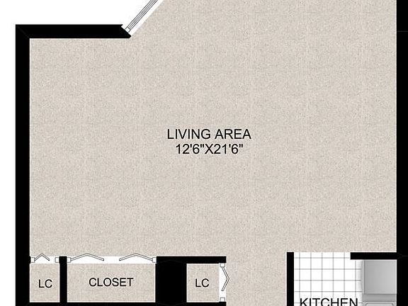 5th image of 1010 N Lasalle St #813
