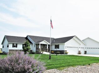 1809 Waterwood Dr, Laurel, MT 59044