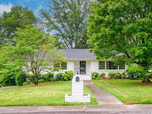 1101 Lido Dr, Birmingham, AL 35226