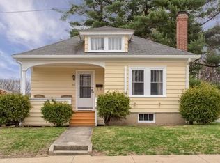 263 Grove Ave, Leominster, MA 01453