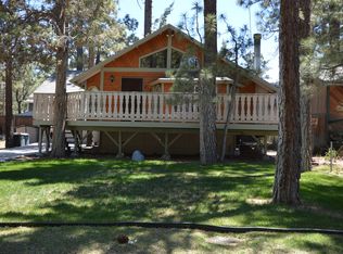 812 Country Club Dr, Big Bear City, CA 92314