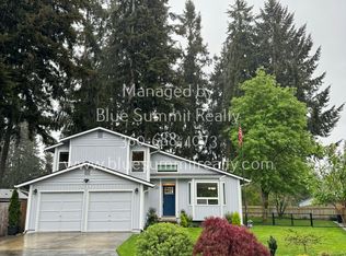 9214 Gem Dr SE, Olympia, WA 98513