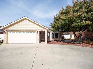 18 Pinon Ct, Odessa, TX 79765