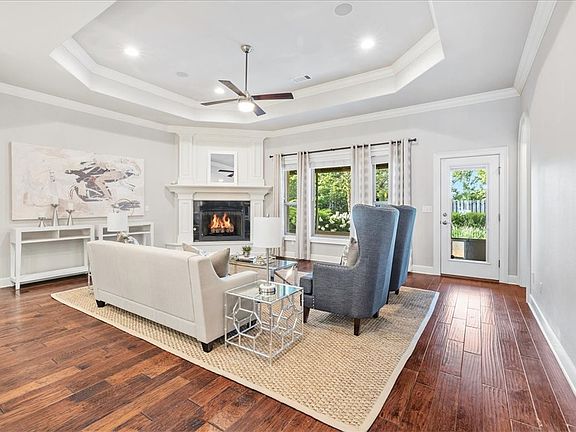 5th image of 4413 W Meadow Oaks Dr
