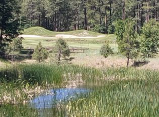 490 Rockcress Ln, Show Low, AZ 85901