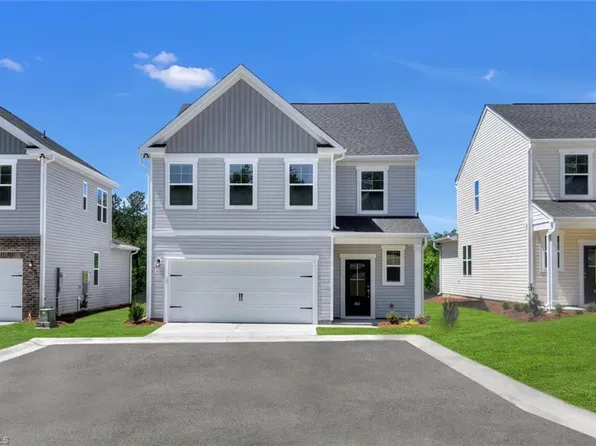 4078 Stallion St, High Pt, NC 27262