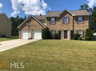 6629 Delaware Bnd, Fairburn, GA 30213