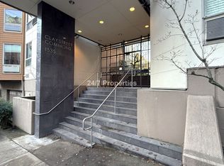 1535 SW Clay St APT 101, Portland, OR 97201