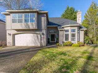 15816 SW Bobwhite Cir, Beaverton, OR 97007