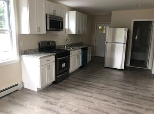 14 Allendale Ave, North Providence, RI 02911