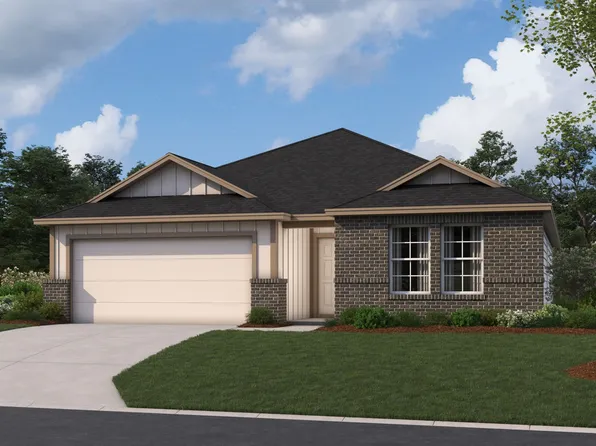 9317 Furman Dr, Austin, TX 78747