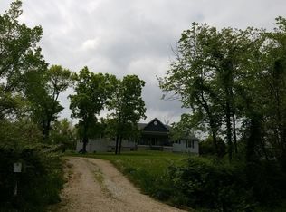 4068 W Rock Creek Rd, Imperial, MO 63052