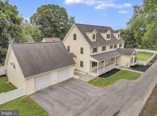 5022 Oglethorpe St, Riverdale, MD 20737