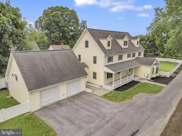 5022 Oglethorpe St, Riverdale, MD 20737