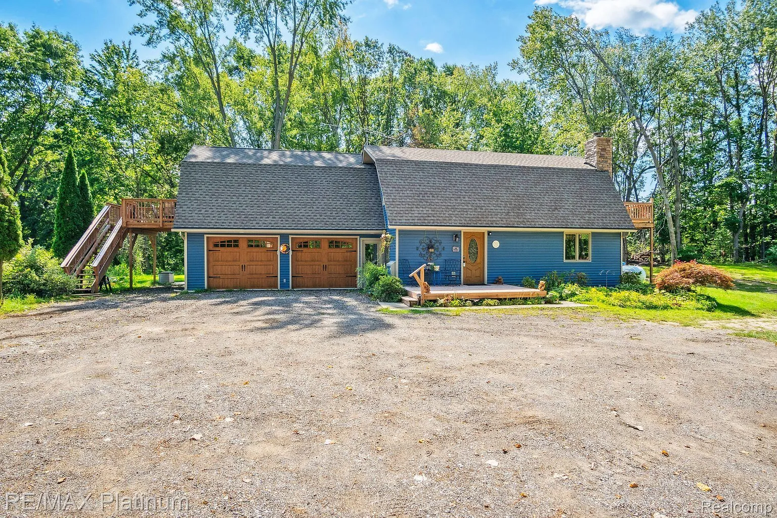 5839 Mason Rd photo 1