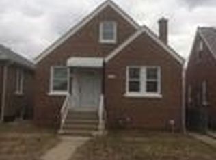 5123 S Leamington Ave, Chicago, IL