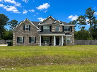 87 Brandywine Ct NE, Ludowici, GA 31316