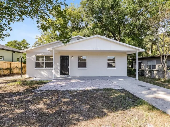 8526 N Newport Ave, Tampa, FL 33604