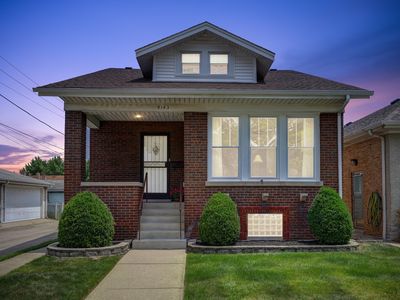 5143 N Monitor Ave, Chicago, IL, 60630