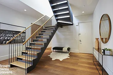 Sold by Brown Harris Stevens