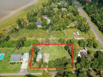 2307 Fm 563, Anahuac, TX, 77514