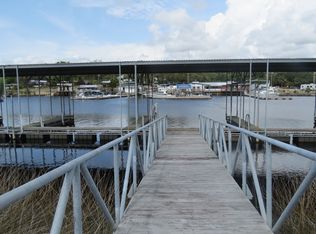 TBD-279 Sw Ave, Steinhatchee, FL 32359