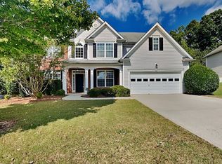 2542 Carleton Gold Rd, Dacula, GA 30019