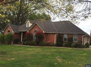 720 K St, Martin, TN 38237