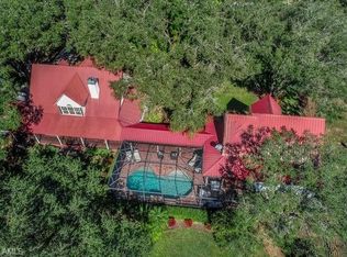 1444 E Winchester Ave, Labelle, FL 33935