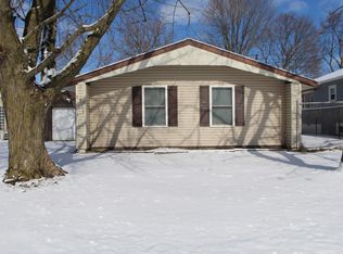 350 Whitmore Ave, Marion, OH