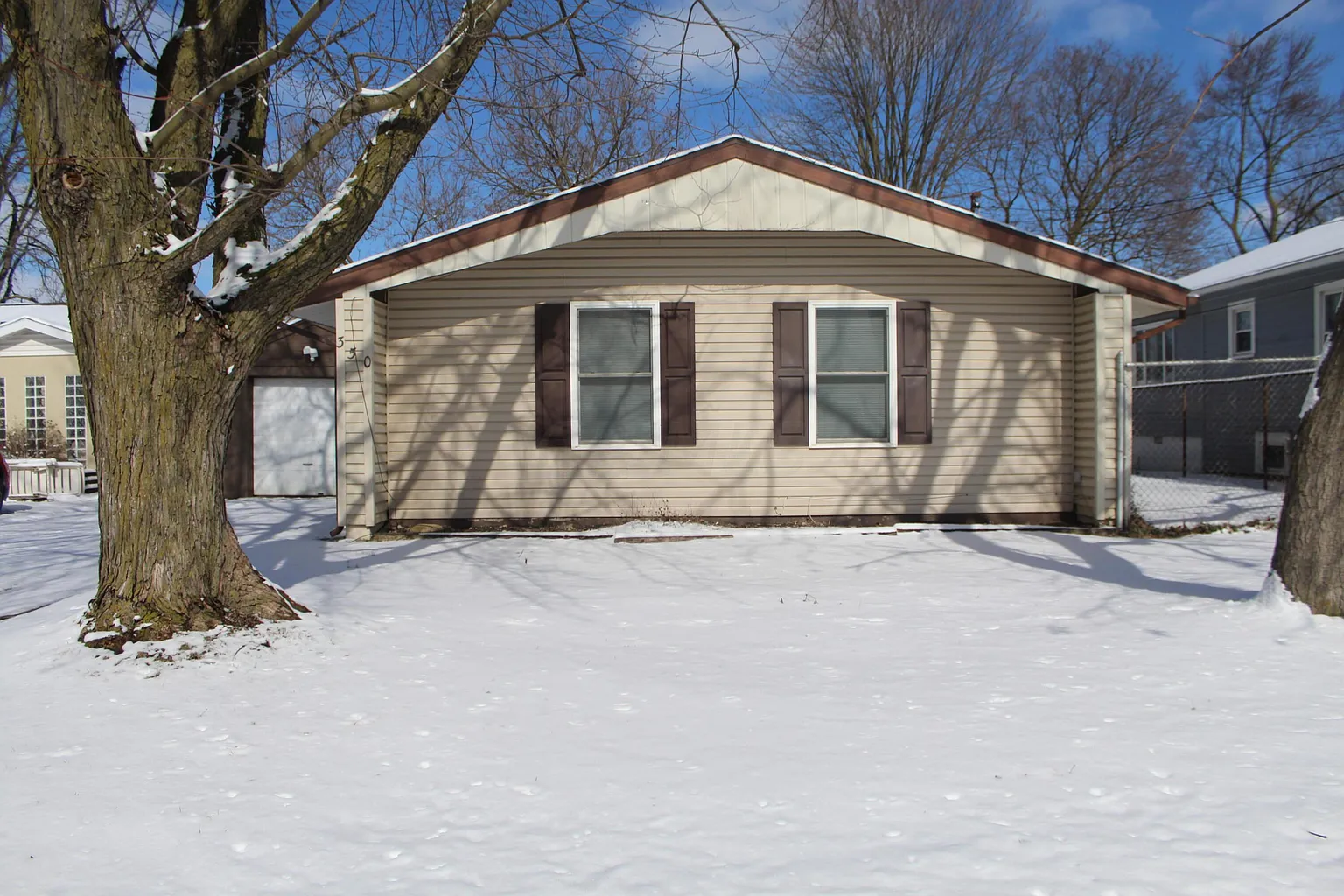 350 Whitmore Ave photo 1