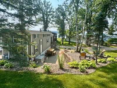 15827 Wilderness Trl #35, Crosslake, MN, 56442