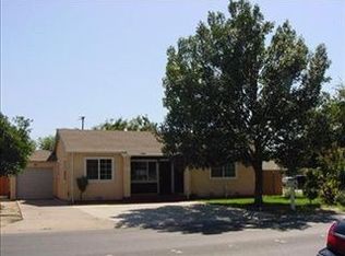 1632 Rouse Ave, Modesto, CA 95351