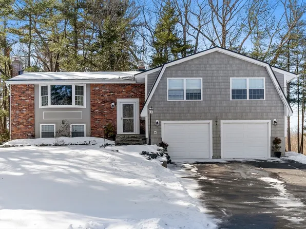 1 Drew Cir, Chelmsford, MA 01824