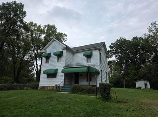 2734 Linview Ave, Columbus, OH 43211